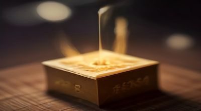 澳門金沙会员专属礼遇活动现场，礼宾人员为尊贵会员呈上精美礼品，高端服务细节彰显品牌温度